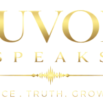 Luvon Speak Logo